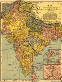 India - 1903 1903
