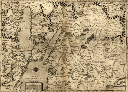 Poland - 1568 1568