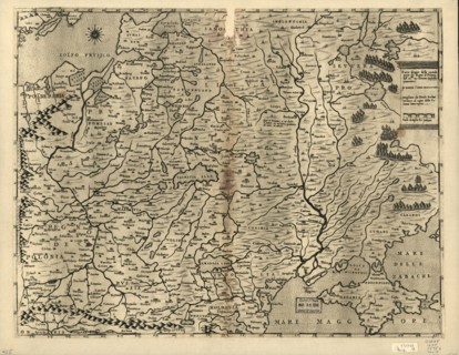 Poland - 1568 1568