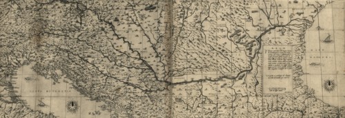 Venice to Constantinople -1568 1568