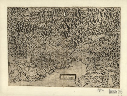 Fruili - 1568 1557