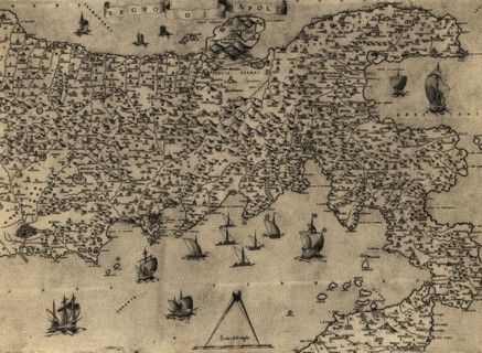 Naples - 1568 1568
