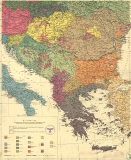 Korea - 1822 1822