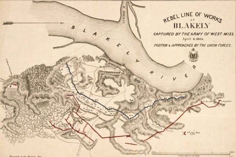 Blakely 1865