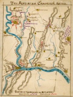 Antietam Campaign 1862