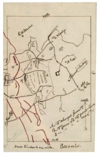 Battle of Cold Harbor 1864