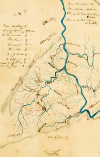 Raleigh, Mercer and Summers Counties, West Virginia