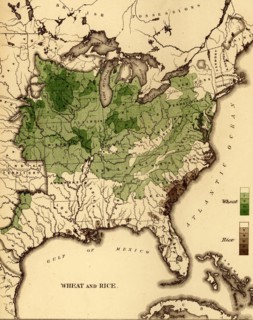 Tobacco & Hops - 1870 1870