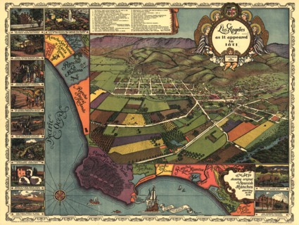 Los Angeles - 1871 1871