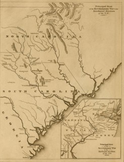 1776 - Revolution of the Colonies 1776