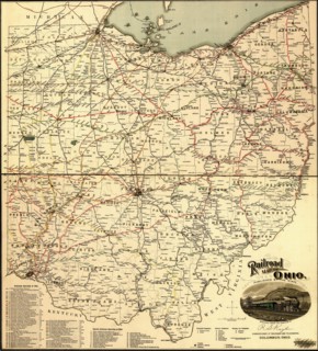 Ohio - 1898 1898
