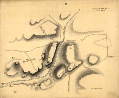 White Plains - 1776
