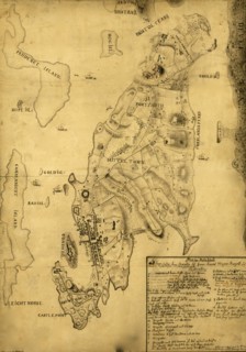 Rhode Island - 1777