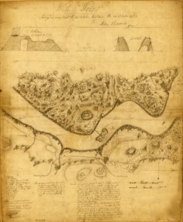 West Point - 1783 1783