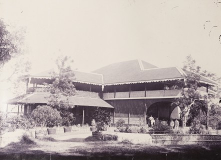 The Bank of Bengal, Sittwe
