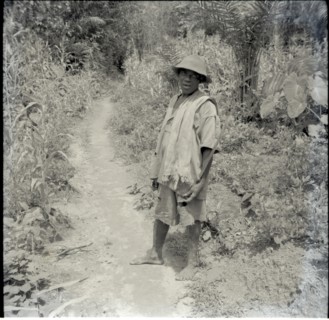 [Ta Mbu Agbo?] from farm