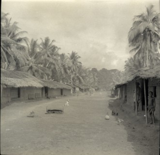 Bara village