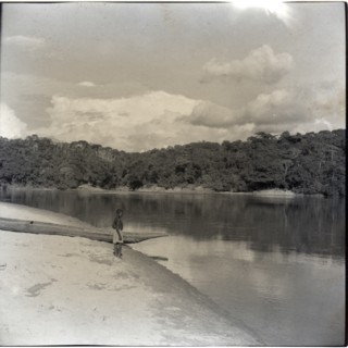 Cross river, Mamfe