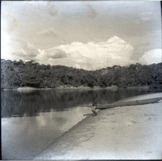 Cross river, Mamfe