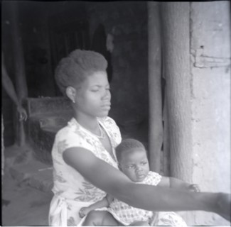 Mother-in-law