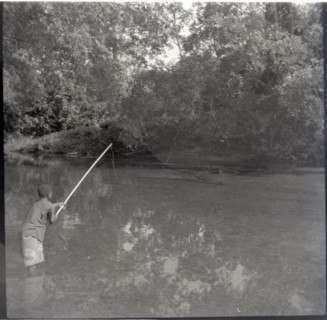 Fishing