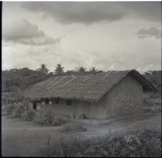 Tali Rest House