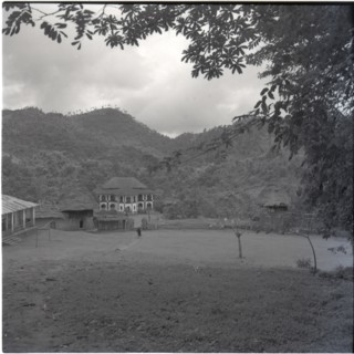 The Place. Two-storey