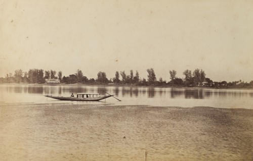 Hooghly River, West Bengal