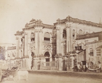 Bank of Bengal, Kolkata