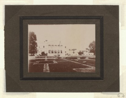 The British Residency, Hyderabad