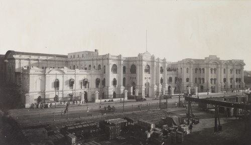 Bank of Bengal, Kolkata