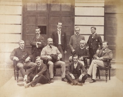 Bank of Bengal Employees