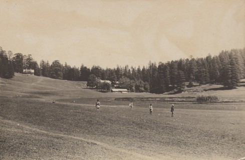 Khajjiar
