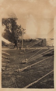 Marquee tents, Suket