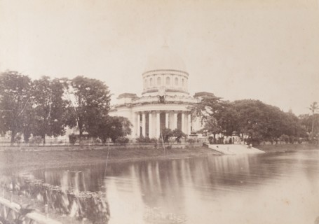 General Post Office, Kolkata