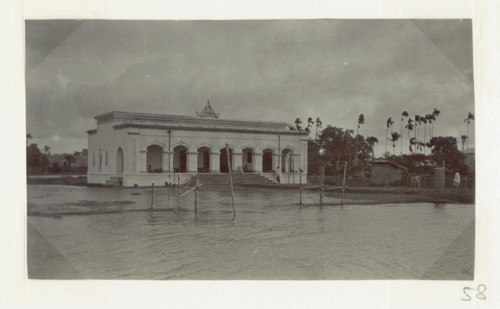 Bank of Bengal, Chandpur