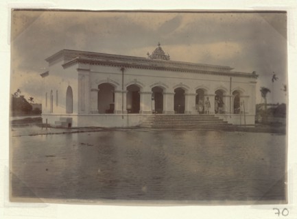 Bank of Bengal, Chandpur