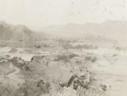 Attock Fort