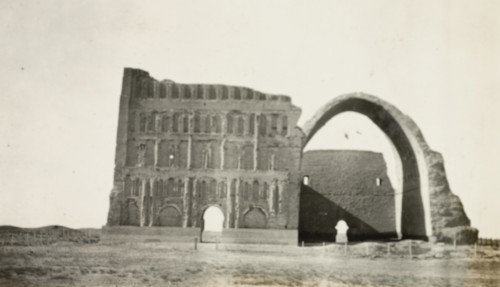Arch of Ctesiphon