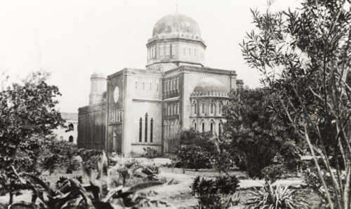 Mombasa Cathedral