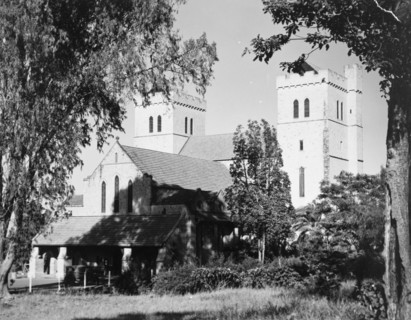 Nairobi Cathedral