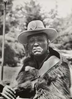 Chief Murigo