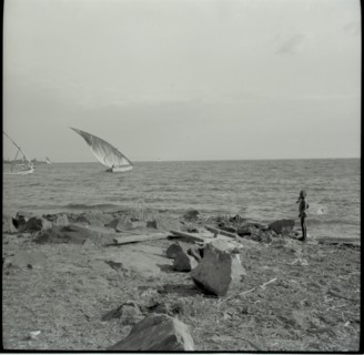 At Kisumu