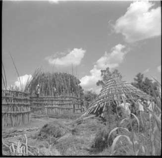 Carrying roof