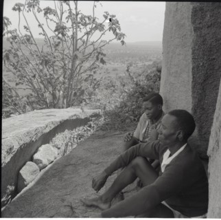 Gosiani and Stephen