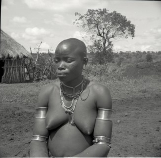 Married woman