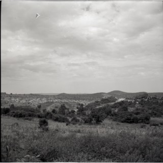 Renchoka hill