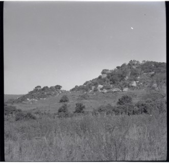 Renchoka hill