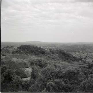 Renchoka hill?