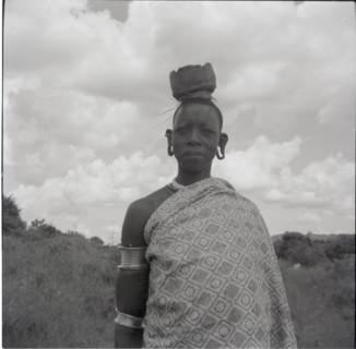 Woman